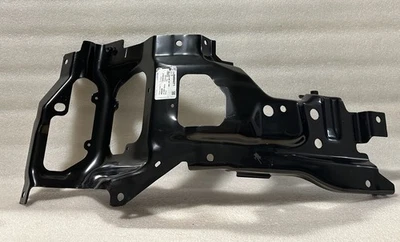 Suporte externo de suporte para para para-choque dianteiro 2020-2023 LH compatível com GMC Sierra 2500 fabricante de equipamento original - Imagem 1 de 4