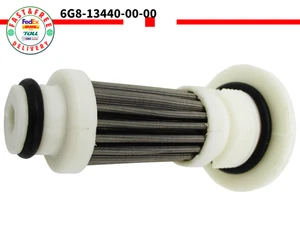 For Yamaha 6G8-13440-00-00 Oil Filter Mercury 9.9HP 825467T02 825467A1 825467T1 - Picture 1 of 10