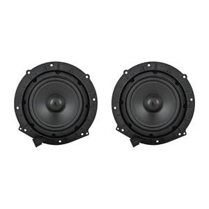 Phoenix Gold ZDSKAS1 Midbass Upgrade Kit 2 Way 6.5 Inch 60W RMS For Audi A7 2012 - Picture 1 of 4