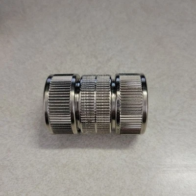 RP2200-EM05 Conduit To Conduit Coupling For Electromagnetic Shielding Systems - Image 1 of 4