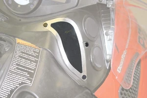 Starting Line Products [14-227] Powder Snow Prefilter - Picture 1 of 1