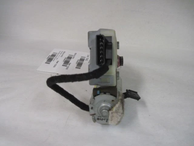 SUN ROOF MOTOR Audi A6 2001 01 492377 - Изображение 1 из 4