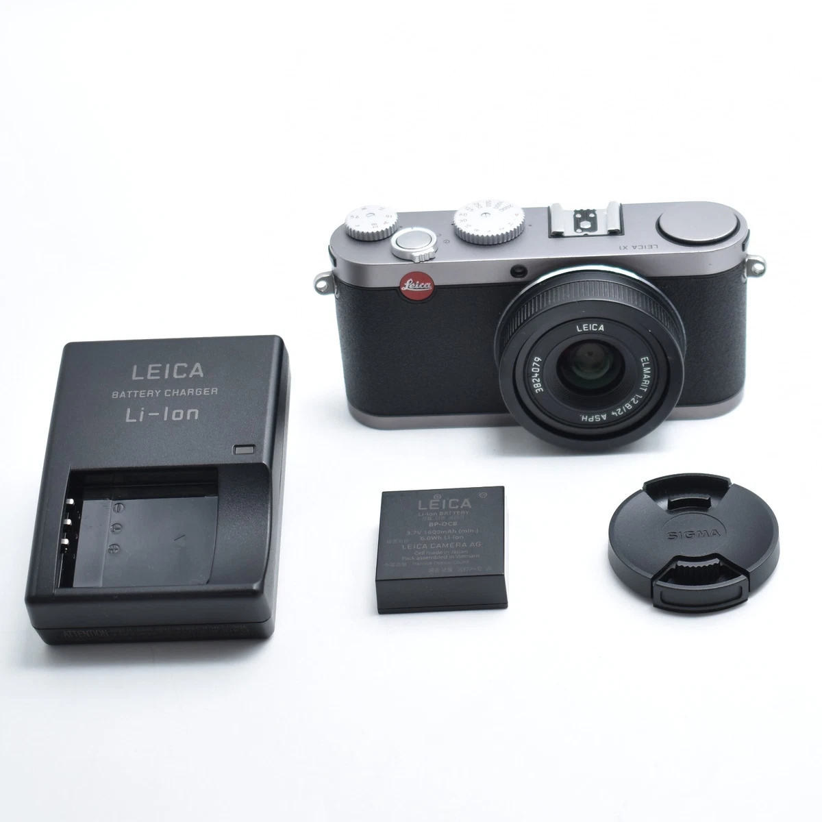 Leica X1 Digital Cameras for Sale - Shop New & Used Digital