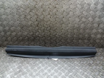 PEUGEOT 3008 BOOT LOCK COVER TRIM PANEL MK2 2016 - 2024 - Image 1 of 4