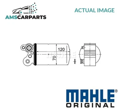 A/C AIR CONDITIONING DRYER AD 101 000S MAHLE ORIGINAL NEW OE REPLACEMENT - Image 1 of 4
