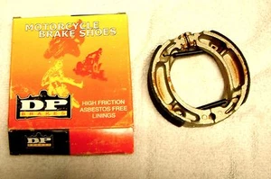 NEW DP BRAKE SHOES HONDA DP 9101 MANY MODELS (50) - Picture 1 of 3