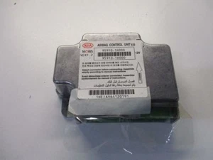 Centralina Airbag 95910-1H000 KIA CEE D SW (ED) 1.6 CRDI 115 - Foto 1 di 4