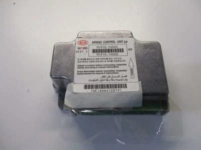 Centralina Airbag 95910-1H000 KIA CEE D SW (ED) 1.6 CRDI 115 - Immagine 1 di 4