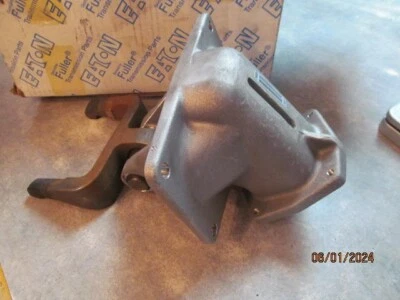 Genuine Eaton Fuller Clutch Release Fork A7414, Volvo Truck 20458741 made in USA - Image 1 of 4