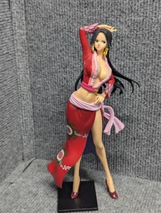 One Piece Boa Hancock Action Heroes Figur Glitter & Glamours - Bild 1 von 8