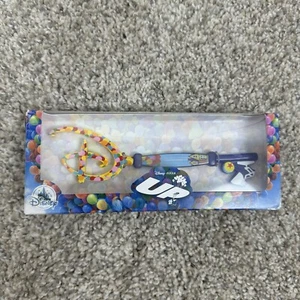 New In Box DISNEY PIXAR DISNEY UP COLLECTIBLE Key 6” - Picture 1 of 3