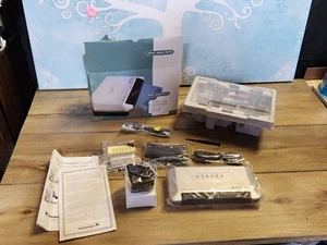 Universal Remote Control (URC) base station MRF-300 RFX w/ RFX-150 NEW OPEN BOX - Picture 1 of 18