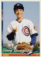 HENRY ROWENGARTNER FROM ROY ACEOT ART CARD ## BUY 5 GET 1 FREE ###