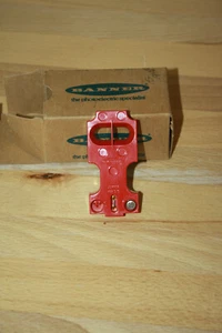 Banner Engineering LM5 Logic Module Multi Beam NOB - Picture 1 of 3