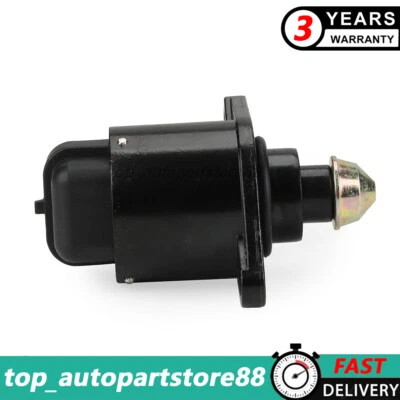 Válvula de control de aire de ralentí para Dodge Dakota Durango Ram 1500 Van 3500 0530657A Foto 1 de 4