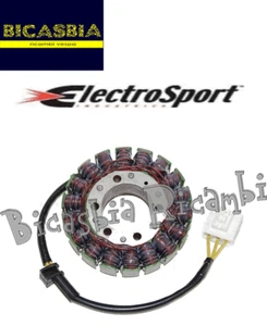 11991 - ESTATOR MAGNETE ELECTROSPORT HONDA CBR 600 F 4i 2001 > 2006 - Imagen 1 de 1