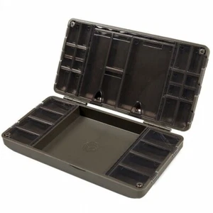 Caja fuerte para aparejos Korda * Almacenamiento de aparejos súper compacto - Imagen 1 de 3