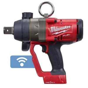 Milwaukee 2867-20 1" Drive High Torque Impact Wrench M18 FUEL Bare Tool Only - Picture 1 of 4