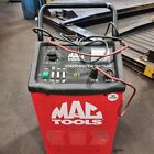 MAC TOOLS startmaster PWT520 car battery charger open to offers