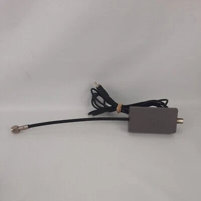 Adaptador de cable AV Switch RF para Nintendo NES SNES NES-003 oficial OEM Foto 1 de 4