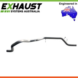 Nuevo tubo de escape de la ESA para Ford Falcon AU, EA, EB, ED, EF, EL Wagon - Imagen 1 de 4