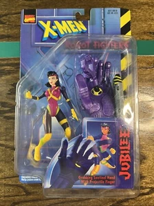 Marvel Comics X-Men Jubilee Robot Fighters Sealed - Bild 1 von 2