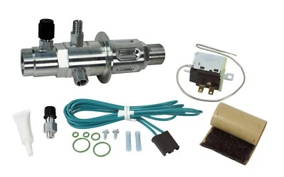 Deluxe POA Update Kit, Various GM & Ford Vehicles Applications [50-2552D] - Image 1 of 4