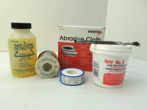 Plumbing Supply Lot - Picture 1 of 6