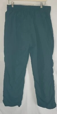 Pantalones de esquí para nieve negros grandes para mujer WHITE SIERRA 28X31 Foto 1 de 4