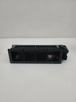 Oem 2007 - 2015 Audi Q7 4L Interior Dashboard Ac Heater Air Vent Duct 4L1857069 - Image 1 of 4