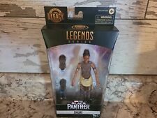 Marvel Legends Black Panther Legacy Collection Shuri 6    Figure New & Sealed
