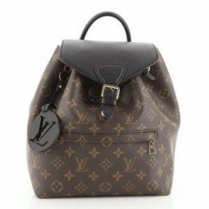 Las mejores ofertas en Mochilas de cuero para mujer Louis Vuitton | eBay
