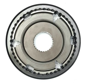 Conjunto deslizante de buje sincronizador de transmisión NV4500 tercera cuarta marcha se adapta a GM Dodge - Imagen 1 de 2