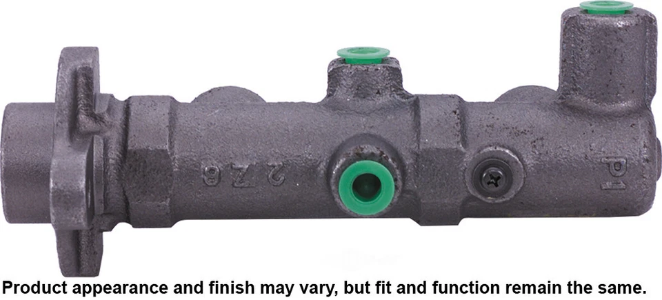 Reman Brake Master Cylinder for 84-85 Mazda RX-7 - Made in USA - Ships Fast! - Image 1 of 1