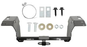Trailer Tow Hitch For 18-24 Camry 19-22 Avalon 19-25 Lexus ES300h ES350 Class 2 - Picture 1 of 13