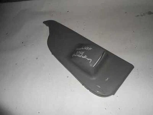 Cubierta revestimiento cinturón seguridad mazda 323 f año 2000-2002 trasero derecho - Imagen 1 de 1