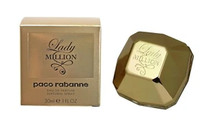 PACO RABANNE Lady Million EDP Vapo 30 ml - Bild 1 von 1