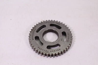 Ski-Doo Summit 800 XP 2008 caja de cadena piñón inferior de 45 dientes  Foto 1 de 4