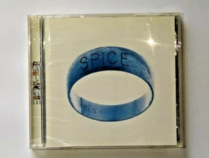 Spice Girls - Spice / Blue Ring Sleeve - VJCP-25250 - Japan Import CD  F/S - Picture 1 of 2