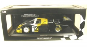 Porsche 956K No.12 1000 Km Monza 1984 (V.Merl - D.Schornstein) - Picture 1 of 1