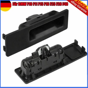 Heckklappengriff Taster Heckklappe für BMW F10 F11 F15 F16 F25 F26 F48 X1 X3 X4 - Bild 1 von 11