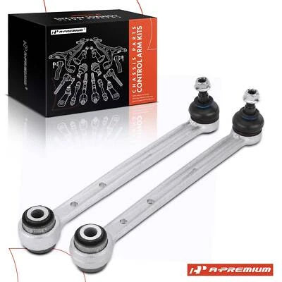 New Rear Lower Rearward Control Arm w/ Ball Joint for Mercedes-Benz 190D 84-89 - Image 1 of 4