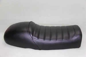 1971 Honda CB350 K3 low profile motorcycle seat saddle CODE : S5004 - Bild 1 von 9