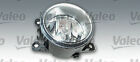 NISSAN PATHFINDER III Fog Lamp Fits Right Hand or Left Hand (OEMOES) 2006-