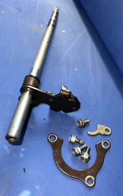 Honda CBR929 cbr 929 RR 929RR 2000-2001 motor cambio eje de palanca de cambios Foto 1 de 4