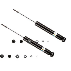2 Bilstein B4 rear shocks 2-24-005340 fits MERCEDES-BENZ S-CLASS Stufenheck - Picture 1 of 5