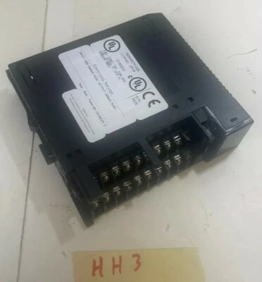 HORNER ELECTRIC GE Fanuc HE693STP100K PLC Module Warranty Fast Shipping - Image 1 of 4