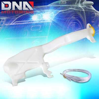 Depósito botella depósito lavadora para parabrisas Grand Cherokee Durango 2011-2015 Foto 1 de 3