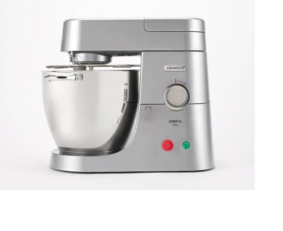 Kenwood Chef XL Pro KPL9000S Robot da Cucina 1700W Garanzia Ufficiale Kenwood - Imagen 1 de 4