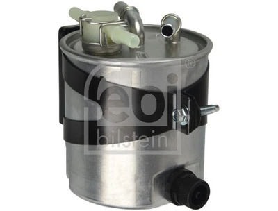 Fuel Filter 176594 Febi 7701062436 7701067123 7701067125 8200550973 8660003048 - Image 1 of 4